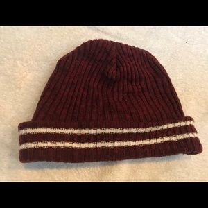 Knitted cap - American Eagle